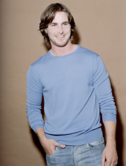 Christian Bale фото №316738