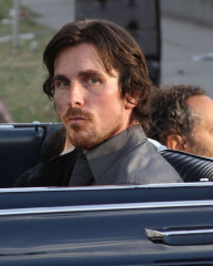 Christian Bale фото №536513