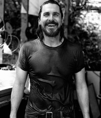 Christian Bale фото №1355100