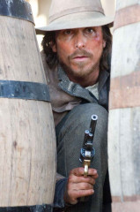Christian Bale фото №98153