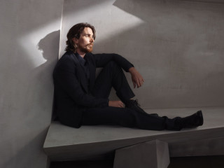 Christian Bale фото №1355108
