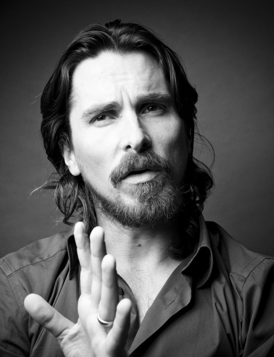 Кристиан Бейл (Christian Bale)