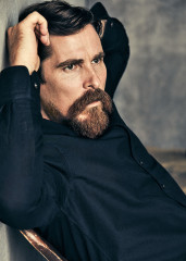 Christian Bale фото №855041