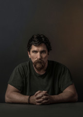 Christian Bale фото №855040