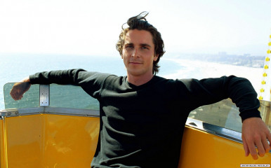 Christian Bale фото №193283
