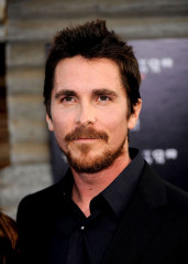 Christian Bale фото №159405