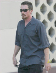Christian Bale фото №142535