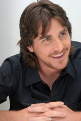 Christian Bale фото №318248