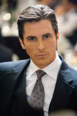 Christian Bale фото №137833