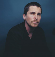 Christian Bale фото №1355104