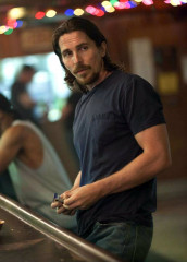 Christian Bale фото №1355105