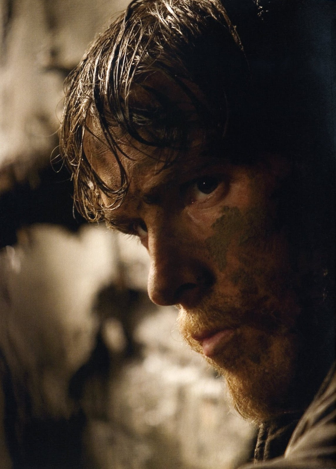 Кристиан Бейл (Christian Bale)