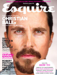 Christian Bale фото №215299