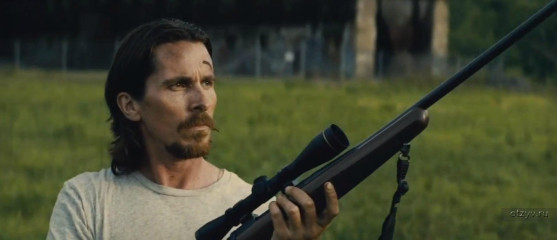 Christian Bale фото №1355111