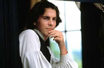 Christian Bale фото №196847