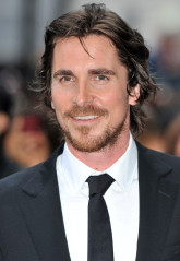 Christian Bale фото №586747