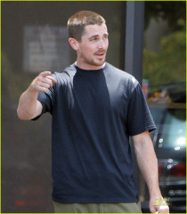 Christian Bale фото №142534