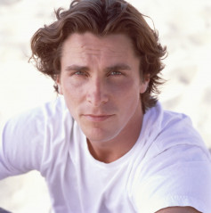 Christian Bale фото №196837