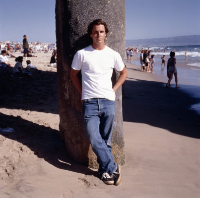 Christian Bale фото №196836