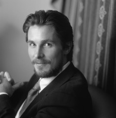 Christian Bale фото №1355107