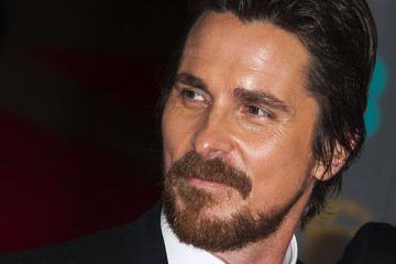 Christian Bale фото №712372
