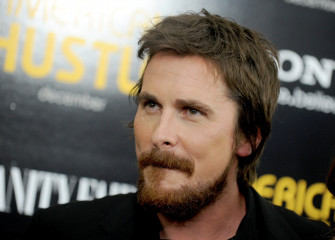Christian Bale фото №712373