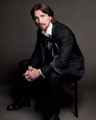 Christian Bale фото №1355103