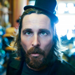 Christian Bale фото №1355110
