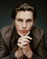 Christian Bale фото №1360592