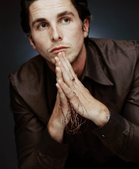 Christian Bale фото №1360583