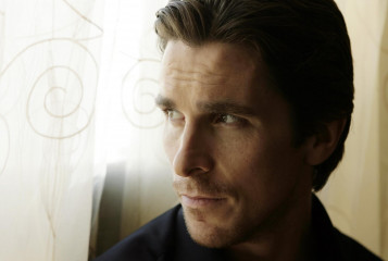 Christian Bale фото №254325