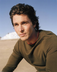 Christian Bale фото №205227