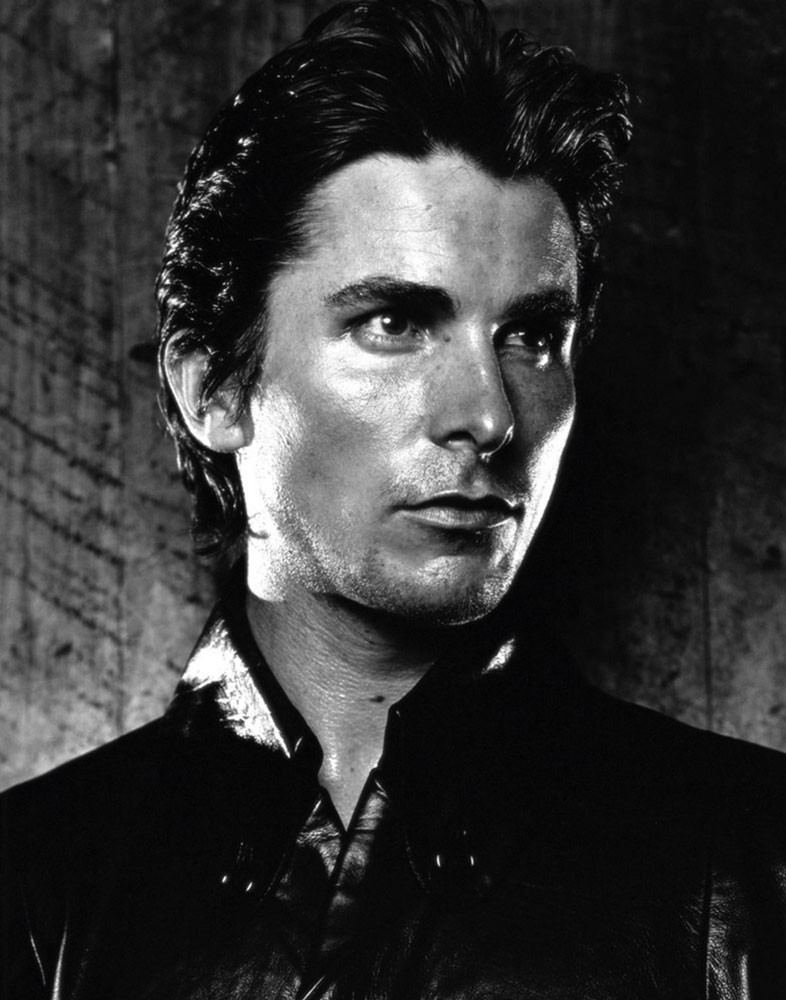 Кристиан Бейл (Christian Bale)