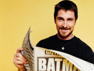 Christian Bale фото №540028