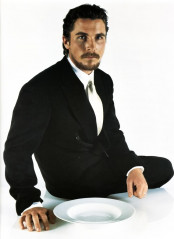 Christian Bale фото №316744