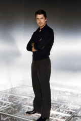 Christian Bale фото №193183