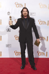 Christian Bale фото №344393