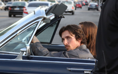 Christian Bale фото №536016