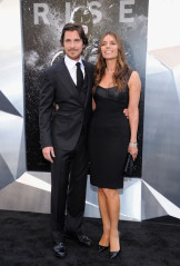 Christian Bale фото №536757
