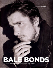Christian Bale фото №98152