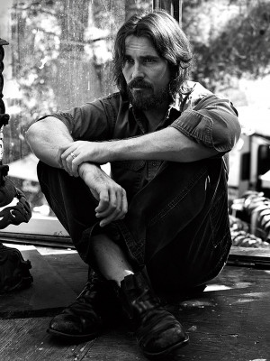 Christian Bale фото №1355083