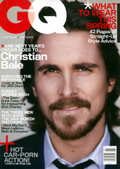 Christian Bale фото №98151
