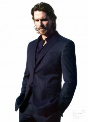 Christian Bale фото №98149