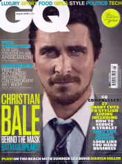 Christian Bale фото №103826