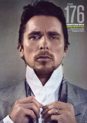 Christian Bale фото №103825