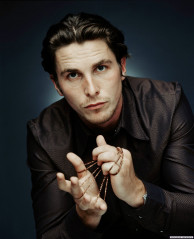 Christian Bale фото №318250
