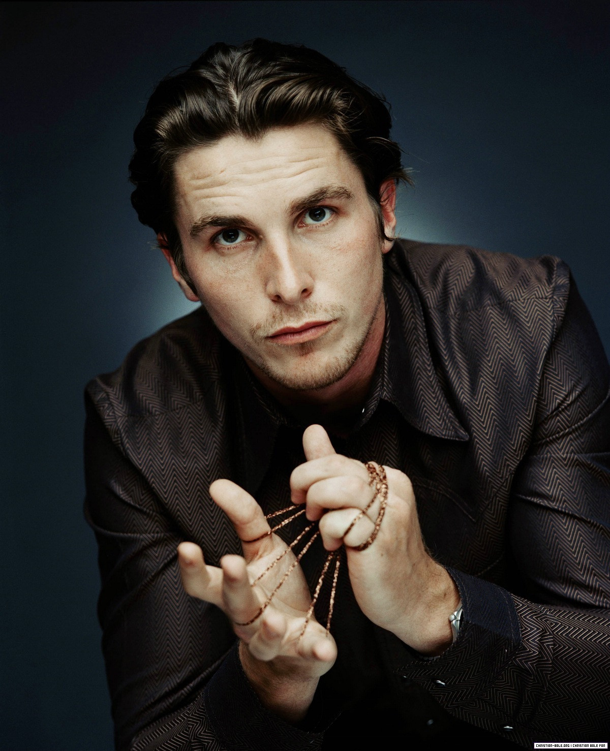 Кристиан Бейл (Christian Bale)