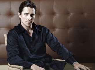 Christian Bale фото №1355112