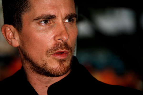 Christian Bale фото №106339