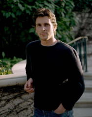 Christian Bale фото №1358244